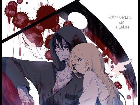 Satsuriku no Tenshi (ep. 1)
