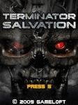 2D terminator salvation 320x240 s40 eng