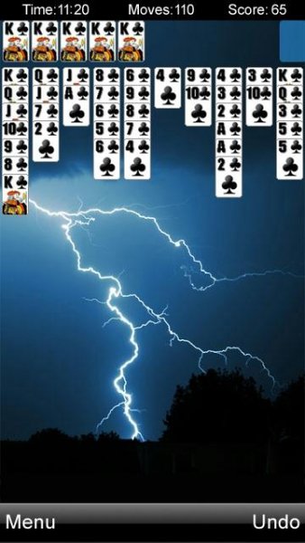 SOLITAIRE HD