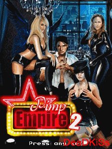 Pimp Empire 2 k700 176x220