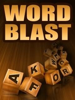 Word Blast 320x240