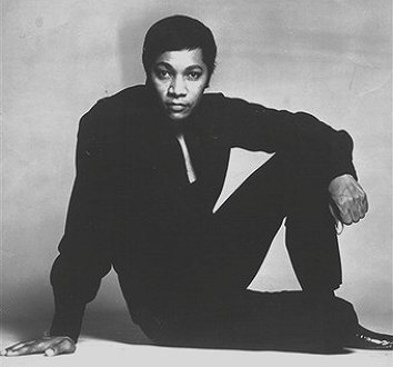 Luther Ingram - Oh, baby don't you weep