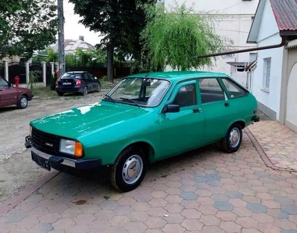 DACIA 1320 (1987г.)