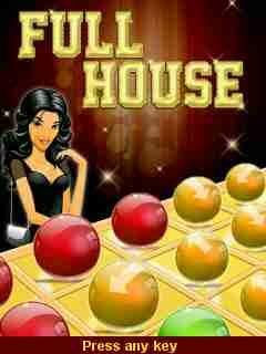 FullHouse 240x320 s60v3