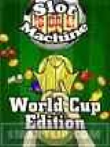 SlotMachine-WorldCupEdition s40v3a