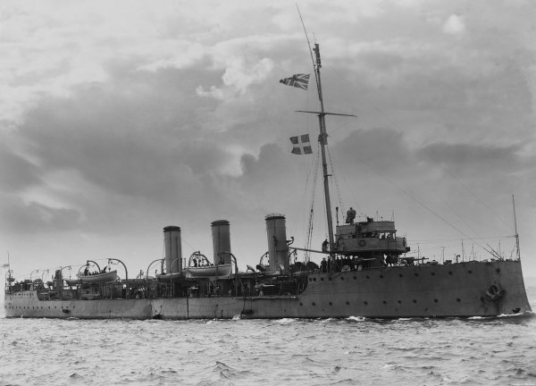 IMG viter59 HMS Forward