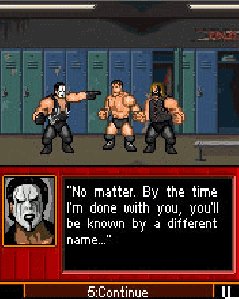 TNA Рестлинг