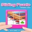 Sliding Puzzle 2