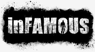 BCES00609 INFAMOUS 2