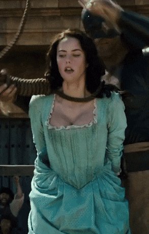 Кауа Scodelario