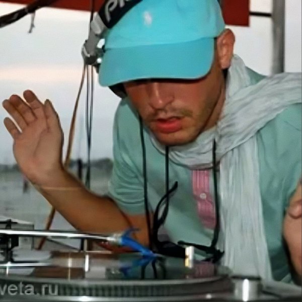 Dj kazantip - Drum and Bass KaZantip 2