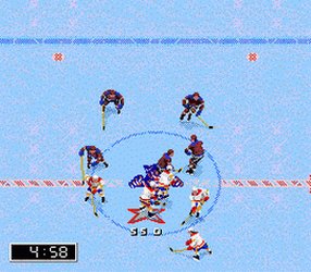 NHL 98