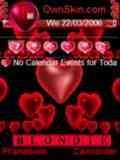 animated hearts