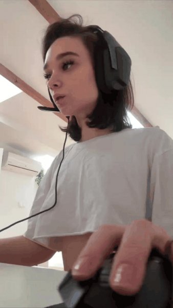 Я победила ура