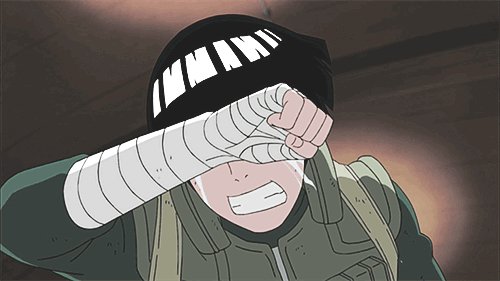 Rock Lee