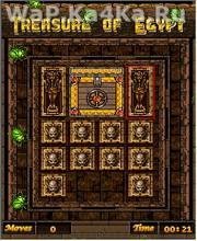 Treasure Of Egypt