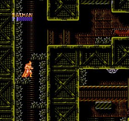 Batman - The Junkyard Challenge 1 1