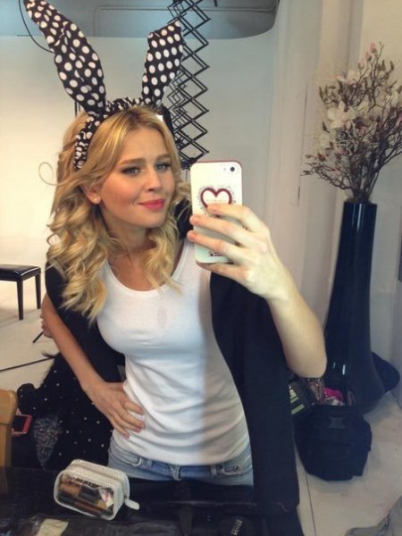 Катя Кузнецова