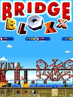 BridgeBloxxHack