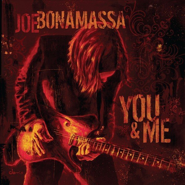Joe Bonamassa - I Dont Believe