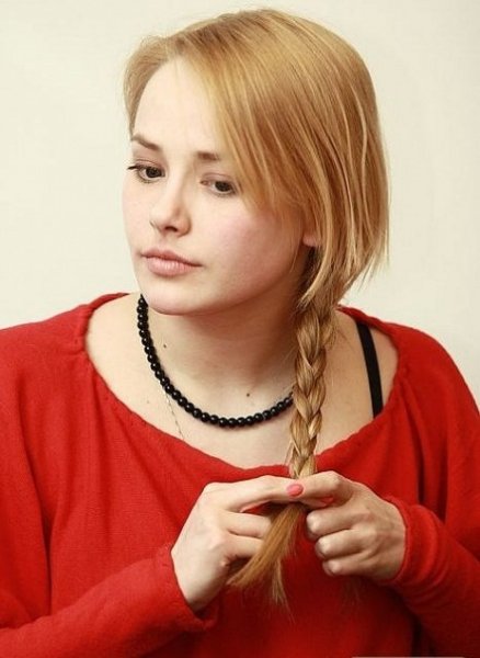 Зоя Бербер