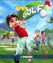 Lets Golf
