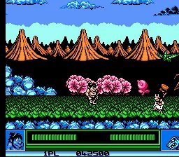 Joe amp Mac (Бесконечный Всё)