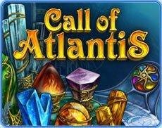 Call Of Atlantis