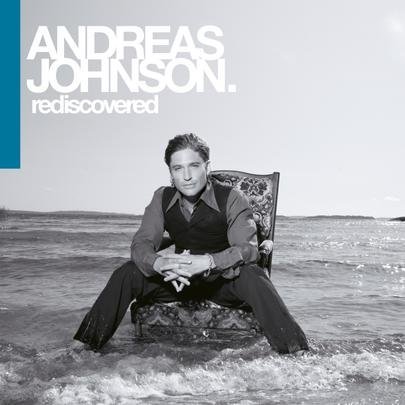 Andreas Johnson - It Don't Mean A Thing
