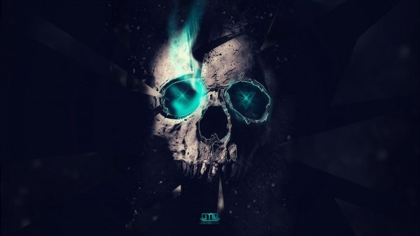 Skull