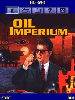 OilImperium