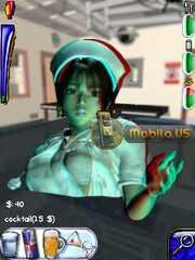 NaughtyMangaNurse3D 240x320