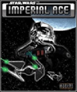 all-star wars imperial ace 3d