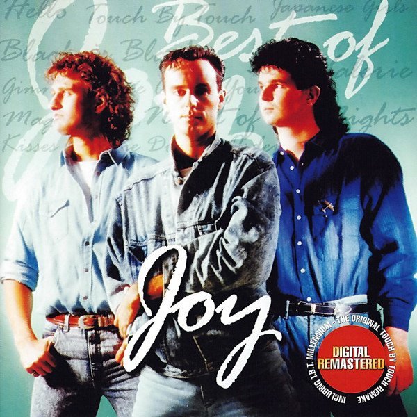 Joy - Hello