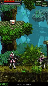 biozone en Nokia 5230 v1 4 0 N5800