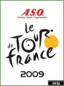 Le Tour De France 2009
