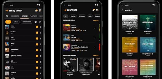 Audiomack v6.59.1