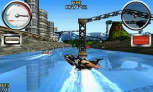 WaveBlaze