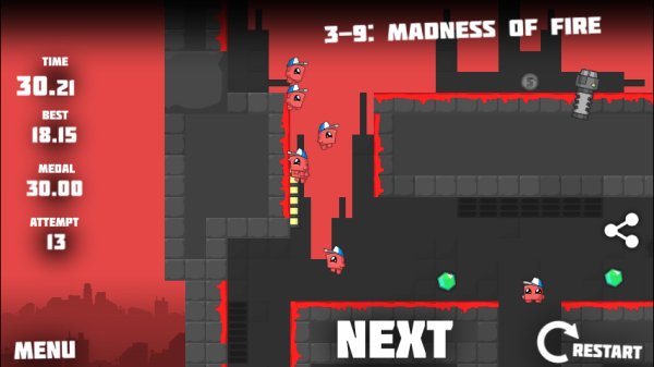 Mad Dex 2 v.1.0.1