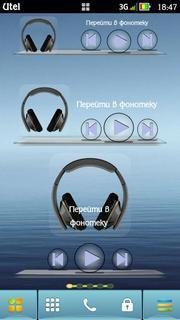 Music Player