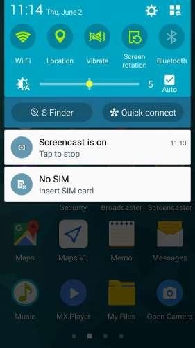 LarixScreencaster 1.0.31