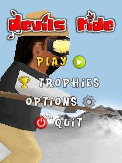 DevilsRide3D