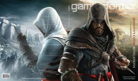 Assassins Creed Revelations 160