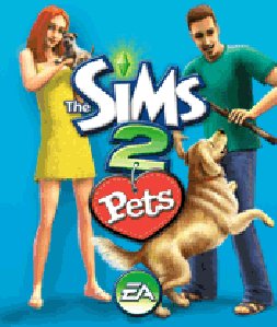 Sims 2 176x220