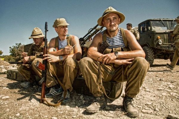 Старицкий Дмитрий. Последний Персидский поход