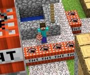 Minecraft Tower Defense 2