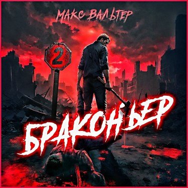 Жажда 2. Браконьер