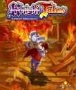knight tales land of bitterness