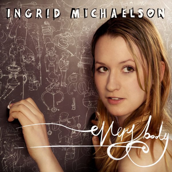 Ingrid Michaelson - Incredible Love
