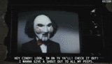 th HorrorGIF